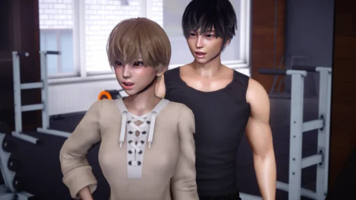 Screenshots Regressor Online Porn Games