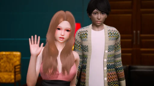 Screenshots Regressor Online Porn Games
