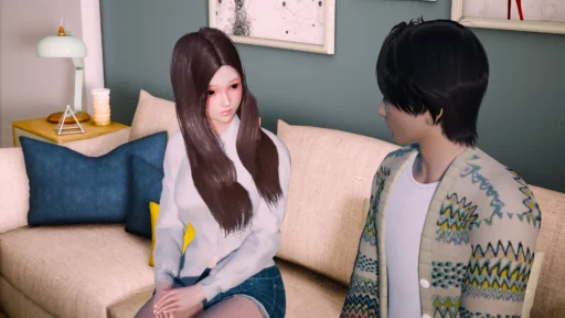 Screenshots Regressor Online Porn Games