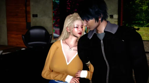 Screenshots Regressor Online Porn Games
