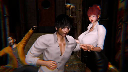 Screenshots Regressor Online Porn Games