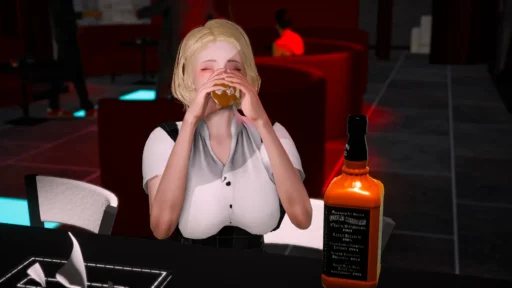 Screenshots Regressor Online Porn Games