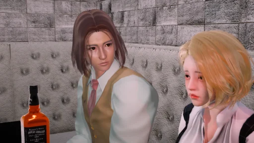 Screenshots Regressor Online Porn Games