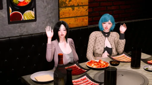 Screenshots Regressor Online Porn Games