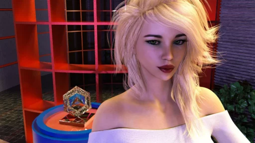 Screenshots Sinful Life Online Porn Games