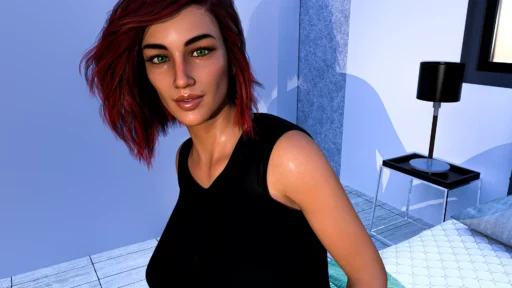 Screenshots Sinful Life Online Porn Games