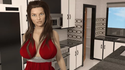 Screenshots Sinful Life Online Porn Games