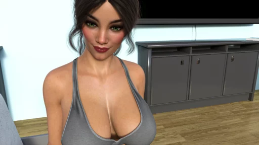 Screenshots Sinful Life Online Porn Games