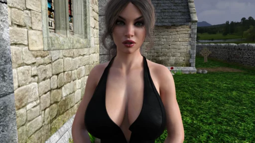 Screenshots Sinful Life Online Porn Games