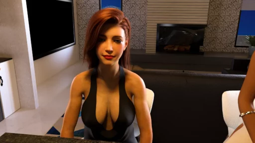 Screenshots Sinful Life Online Porn Games