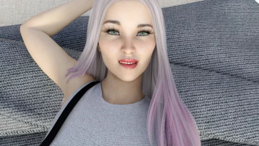 Screenshots Sinful Life Online Porn Games