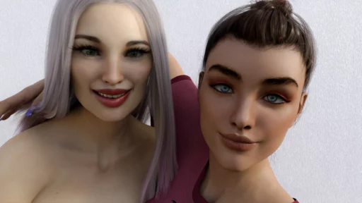 Screenshots Sinful Life Online Porn Games