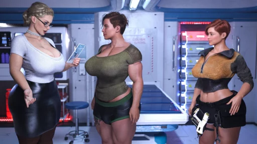 Screenshots Star Periphery Online Porn Games