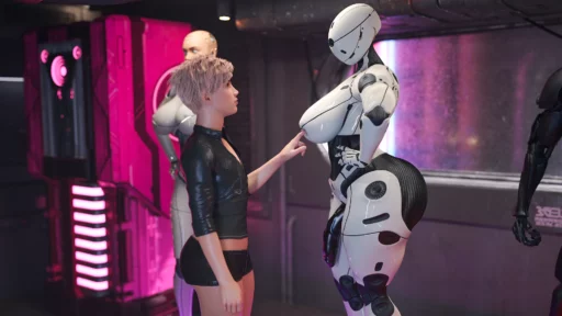 Screenshots Star Periphery Online Porn Games