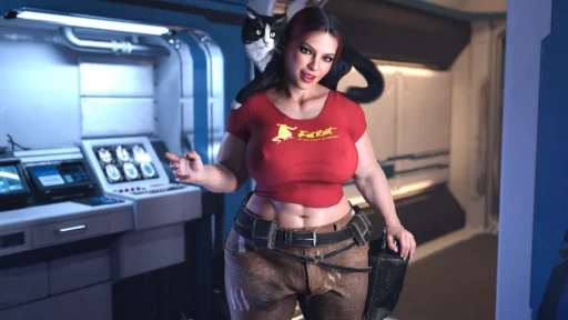 Screenshots Star Periphery Online Porn Games