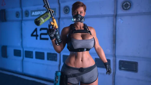 Screenshots Star Periphery Online Porn Games