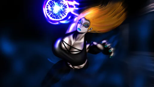 Screenshots Superhuman Online Porn Games