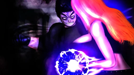 Screenshots Superhuman Online Porn Games