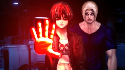 Screenshots Superhuman Online Porn Games