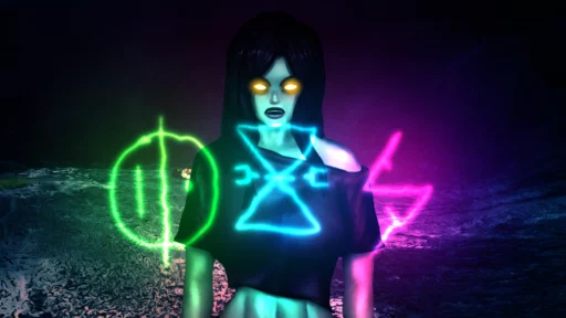 Screenshots Superhuman Online Porn Games