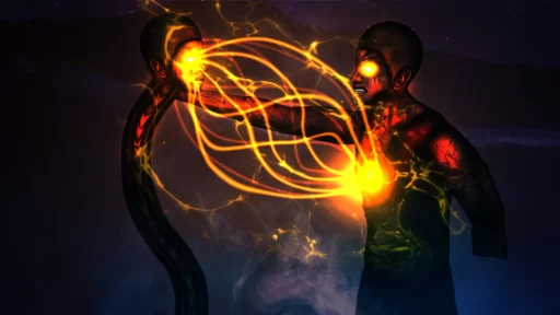 Screenshots Superhuman Online Porn Games