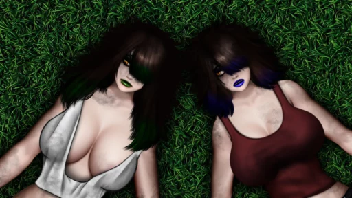 Screenshots Superhuman Online Porn Games