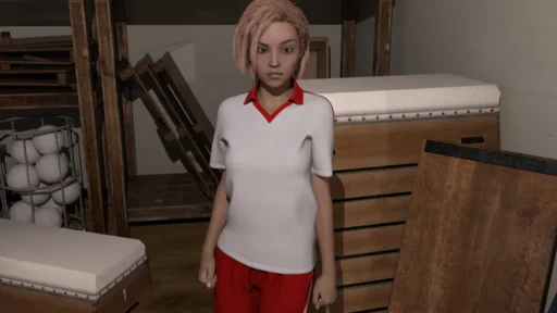 Screenshots Suspicious Online Porn Games