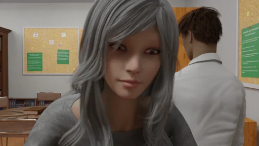 Screenshots Suspicious Online Porn Games