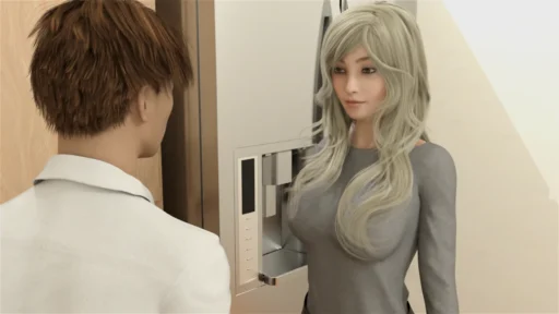 Screenshots Suspicious Online Porn Games