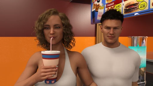 Screenshots Tangled Bonds Online Porn Games