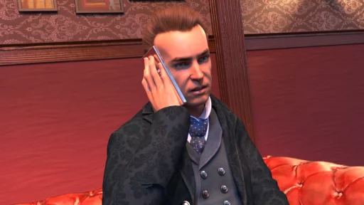 Screenshots Tangled Bonds Online Porn Games
