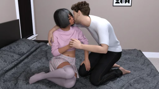 Screenshots The Home Of Pleasure Online Porn Games