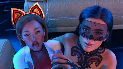 Screenshots The Last Star Walker Online Porn Games