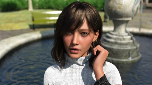 Screenshots The Missing Part Online Porn Games