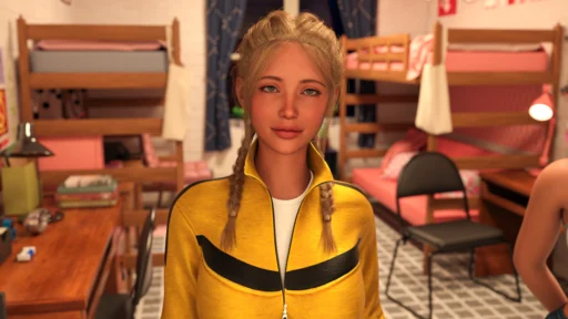 Screenshots The Missing Part Online Porn Games