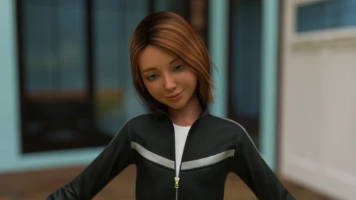 Screenshots The Missing Part Online Porn Games