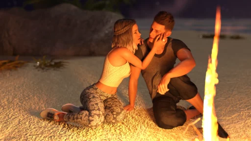 Screenshots The Way Love Goes Online Porn Games