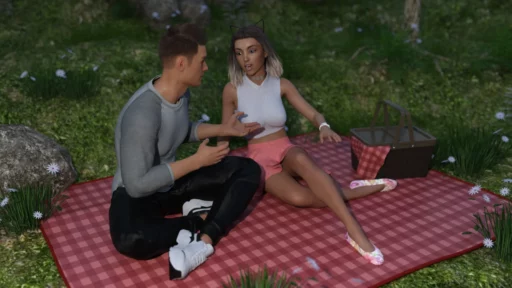 Screenshots The Way Love Goes Online Porn Games