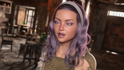 Screenshots The Will Of Endreon Online Porn Games