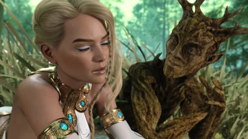 Screenshots The Will Of Endreon Online Porn Games
