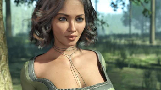 Screenshots The Will Of Endreon Online Porn Games