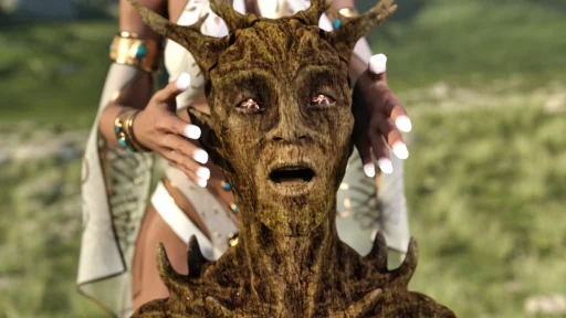 Screenshots The Will Of Endreon Online Porn Games