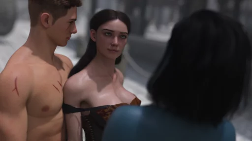 Screenshots Tides Of Succession Online Porn Games
