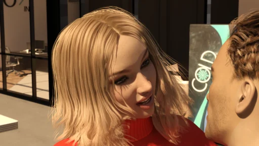 Screenshots Twelve Faces Online Porn Games