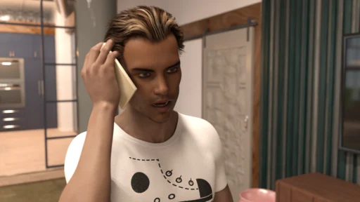 Screenshots Twelve Faces Online Porn Games