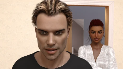 Screenshots Twelve Faces Online Porn Games