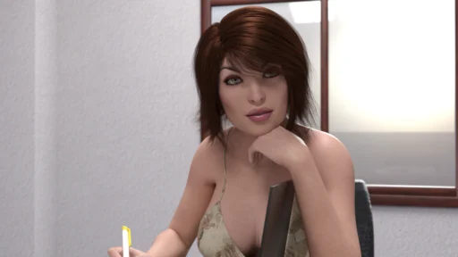 Screenshots Twelve Faces Online Porn Games