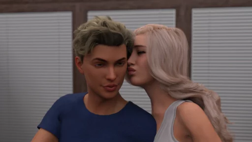 Screenshots University Kings Online Porn Games