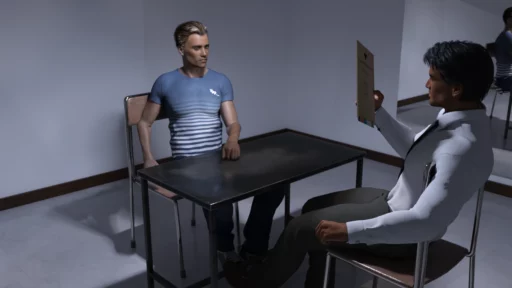 Twelve Faces Online Porn Games