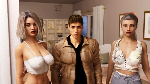 Screenshots Welcome To Free Will Online Porn Games